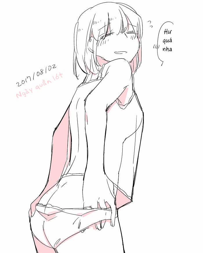 Bocchi Kaibutsu To Moumoku Shoujo 19 trang 19