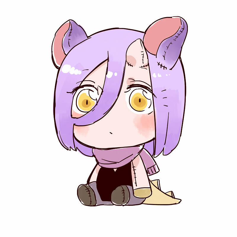 Bocchi Kaibutsu To Moumoku Shoujo 23 trang 10