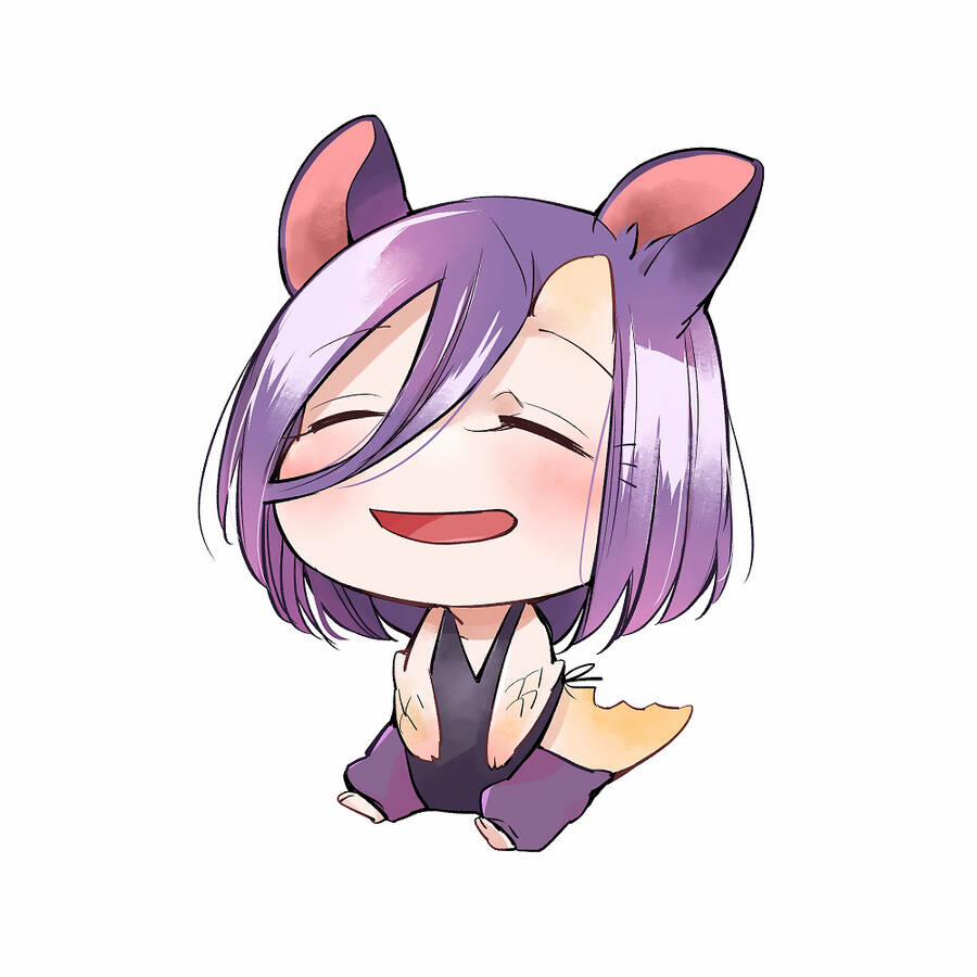 Bocchi Kaibutsu To Moumoku Shoujo 29 trang 18