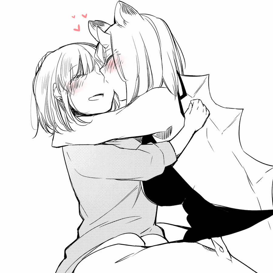 Bocchi Kaibutsu To Moumoku Shoujo 31 trang 28