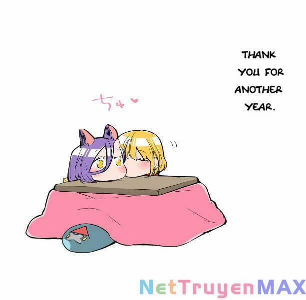 Bocchi Kaibutsu To Moumoku Shoujo 33 trang 21