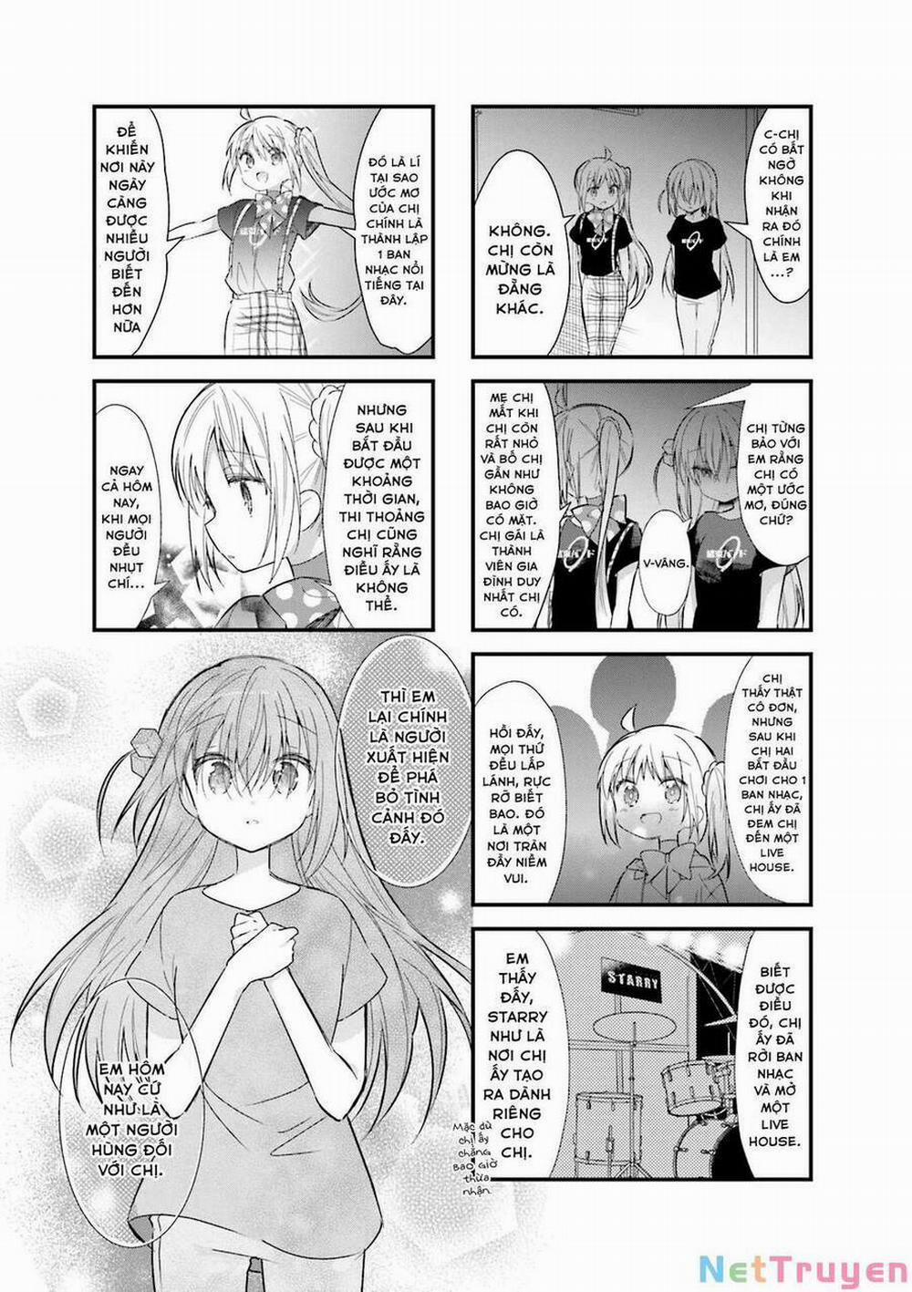 Bocchi The Rock! 13 trang 7