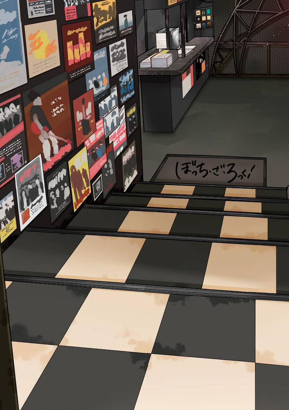 Bocchi The Rock! 14 trang 9