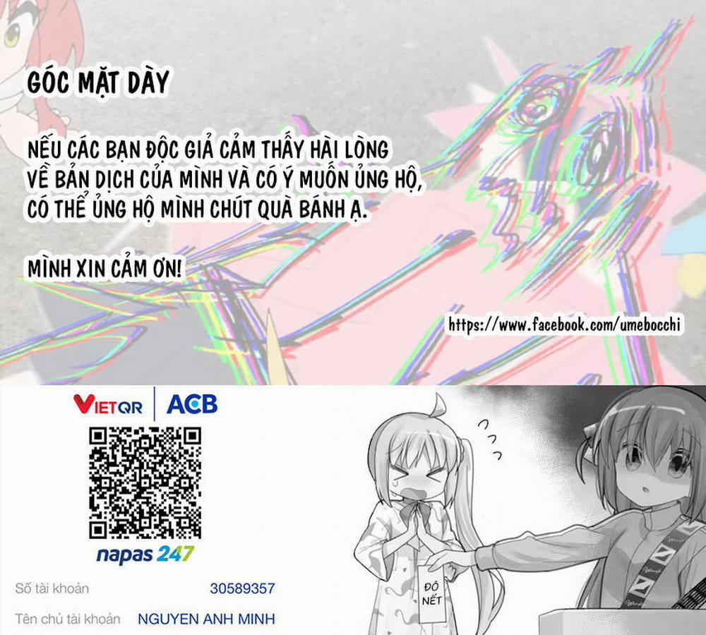 Bocchi The Rock! 17 trang 11