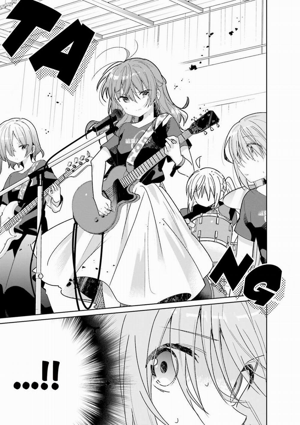 Bocchi The Rock! 20 trang 4