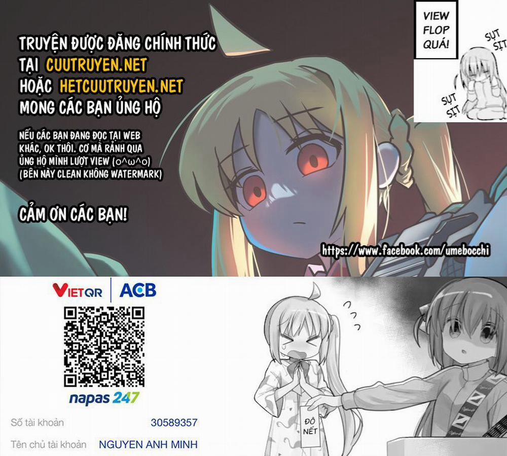 Bocchi The Rock! 24 trang 3