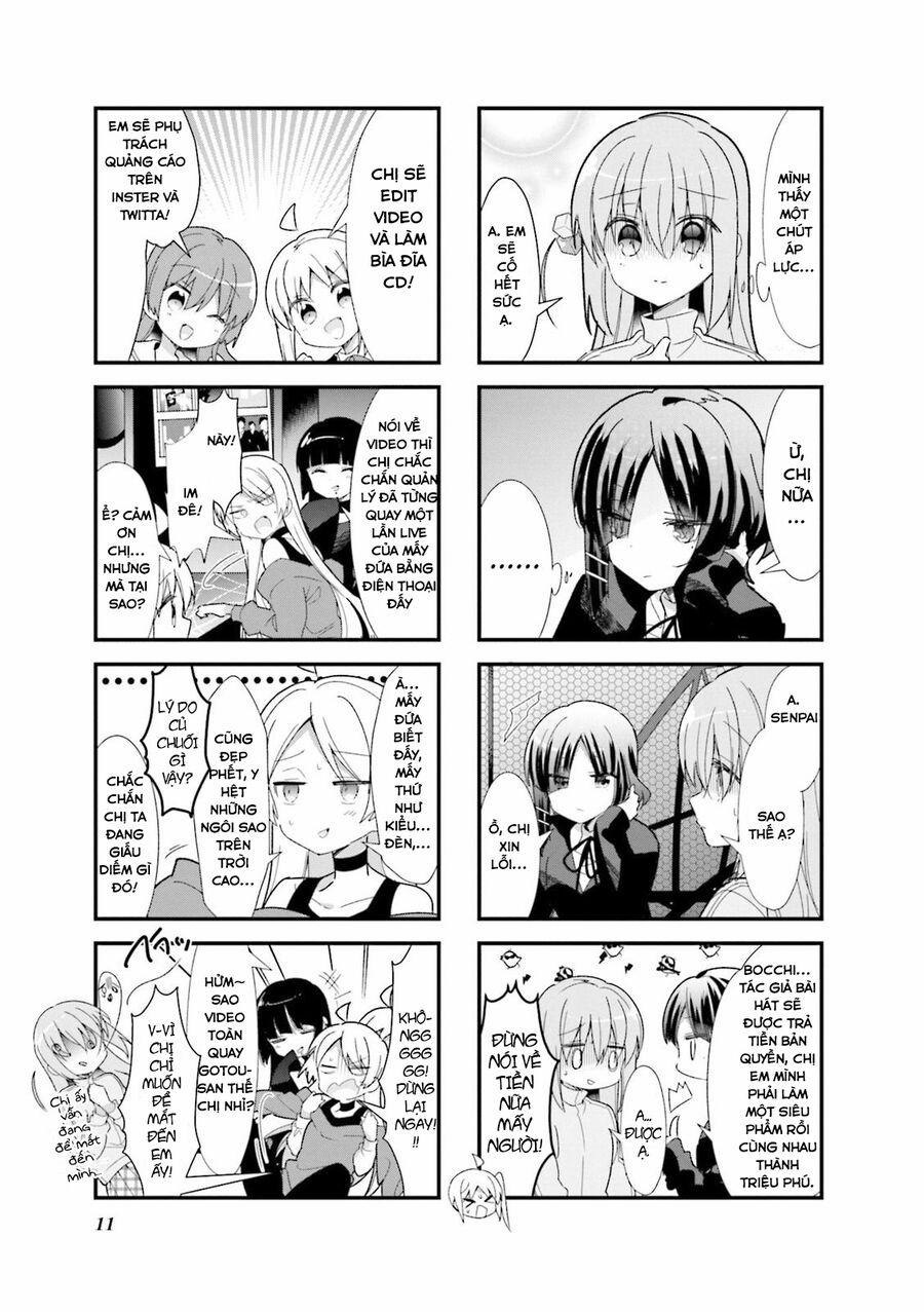 Bocchi The Rock! 26 trang 12