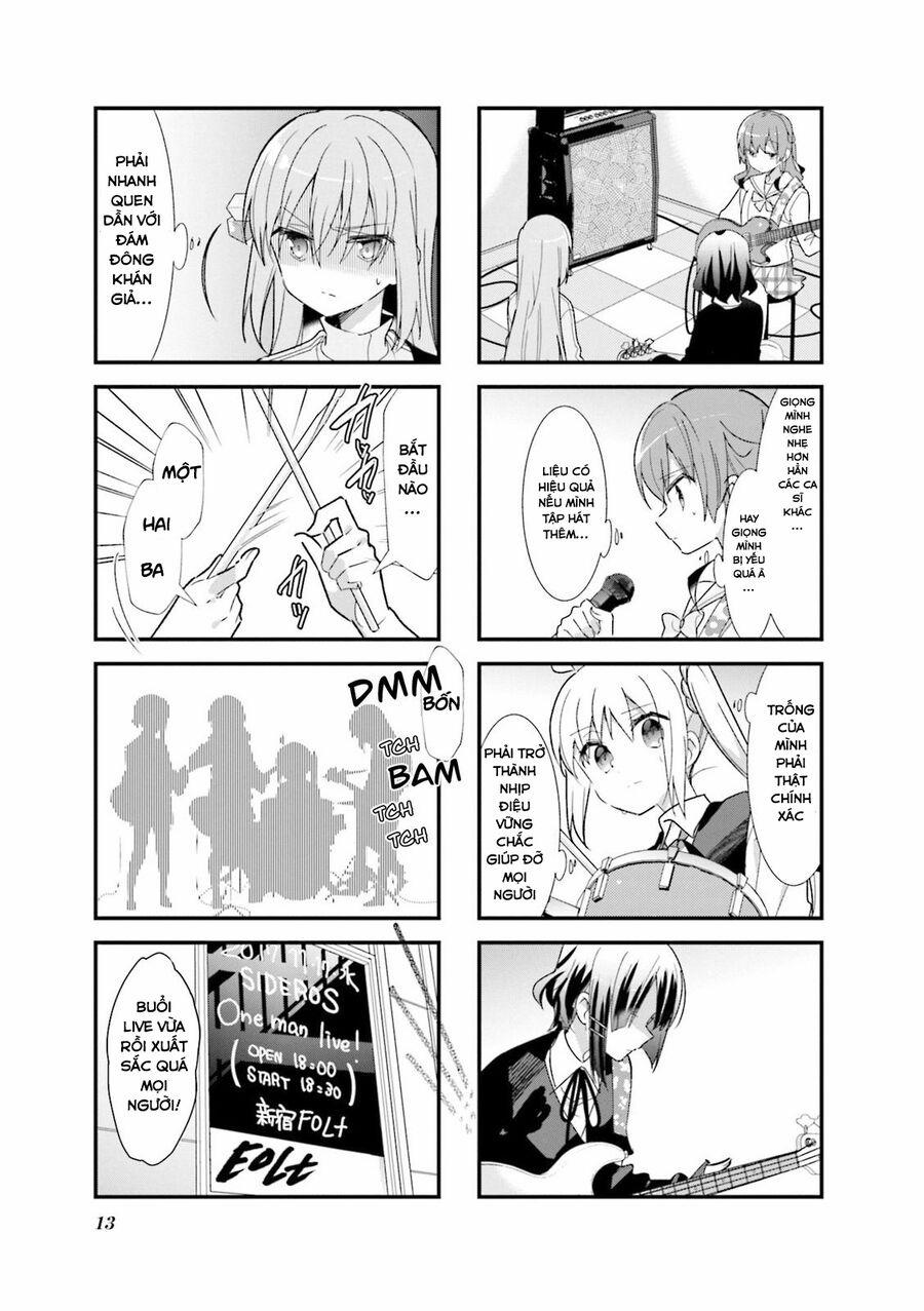 Bocchi The Rock! 26 trang 14