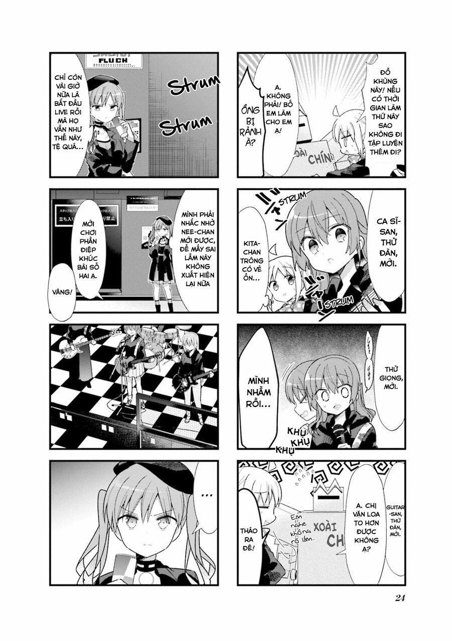 Bocchi The Rock! 28 trang 2