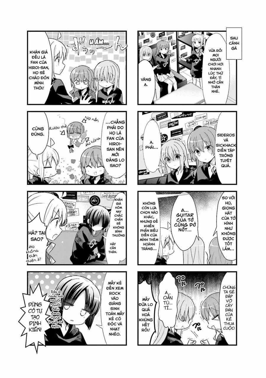 Bocchi The Rock! 28 trang 3