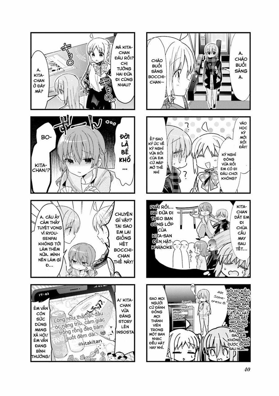 Bocchi The Rock! 30 trang 2