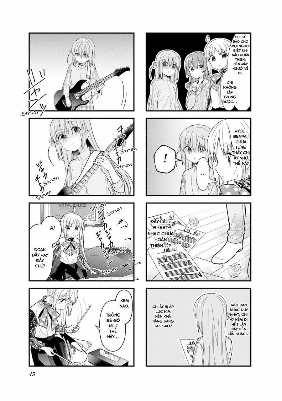 Bocchi The Rock! 30 trang 7