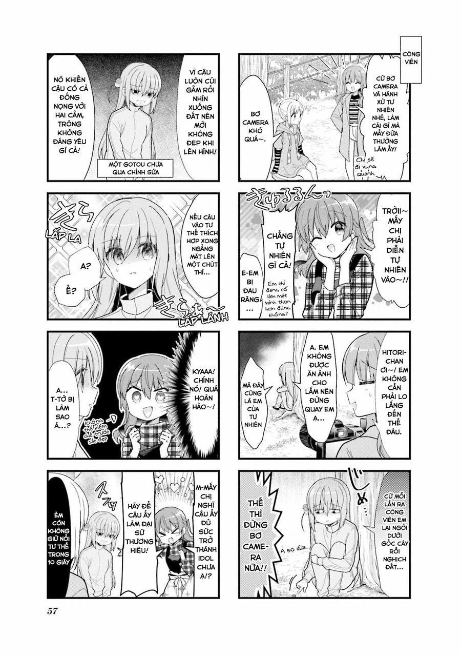 Bocchi The Rock! 31 trang 7