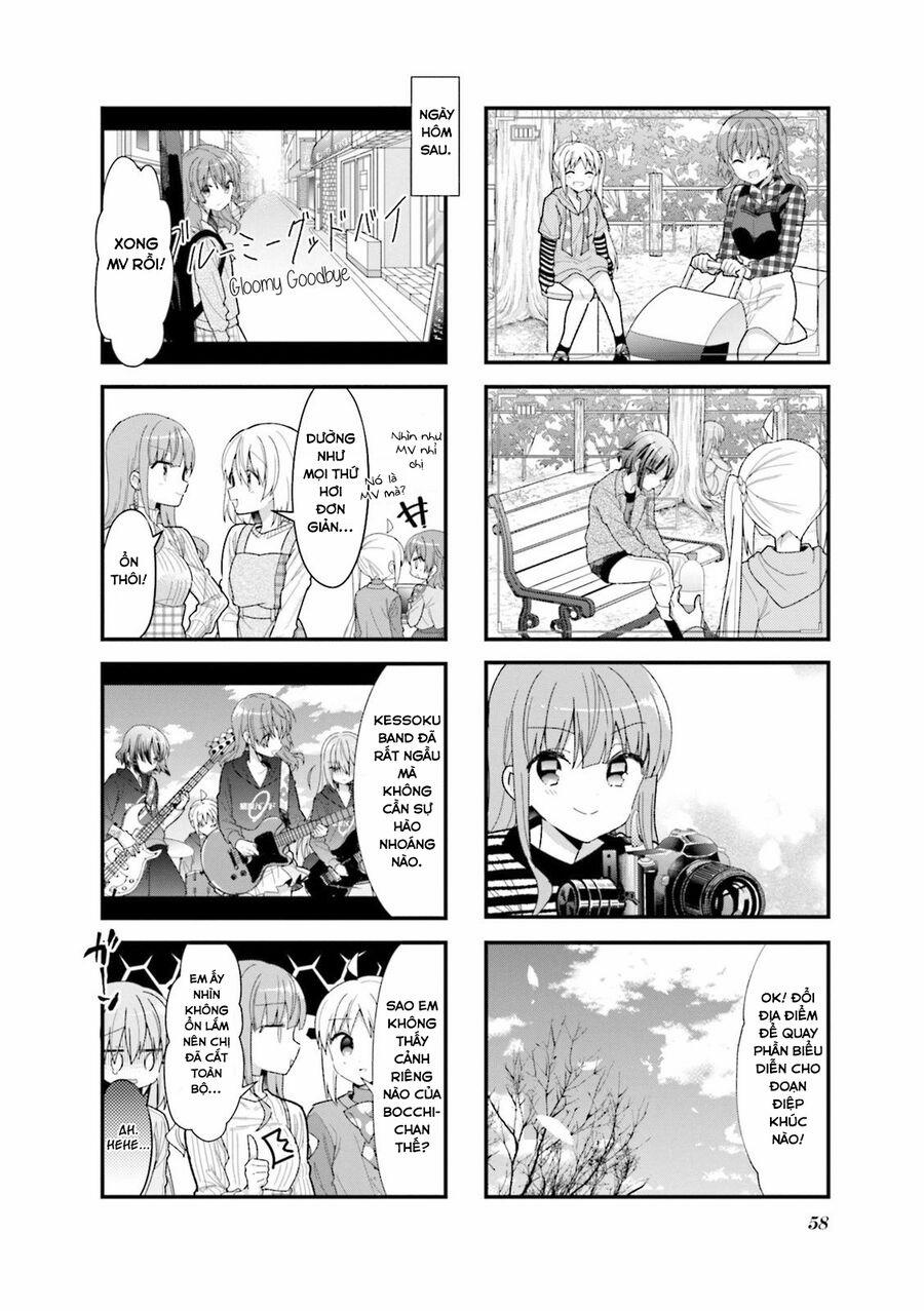 Bocchi The Rock! 31 trang 8