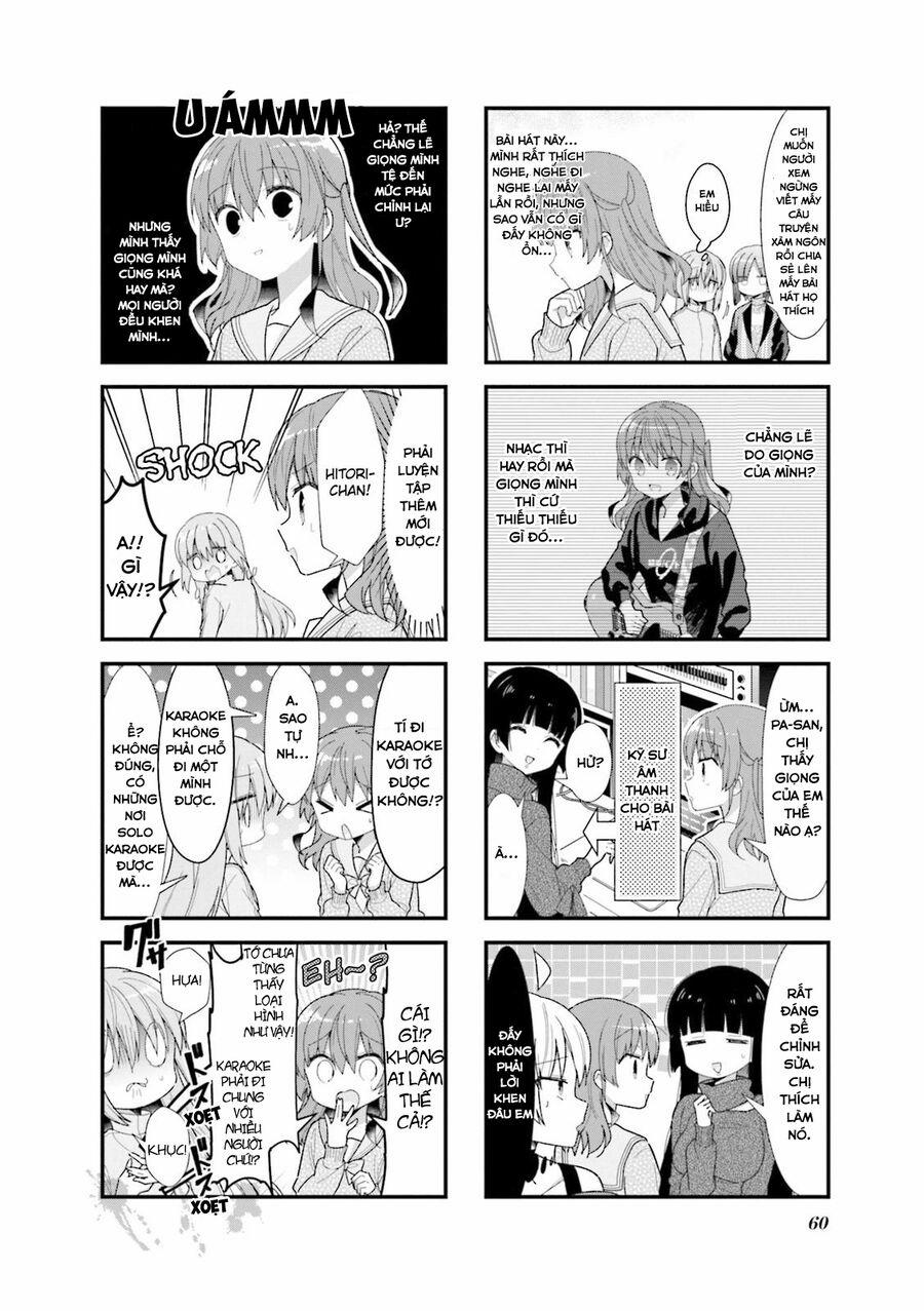 Bocchi The Rock! 32 trang 2