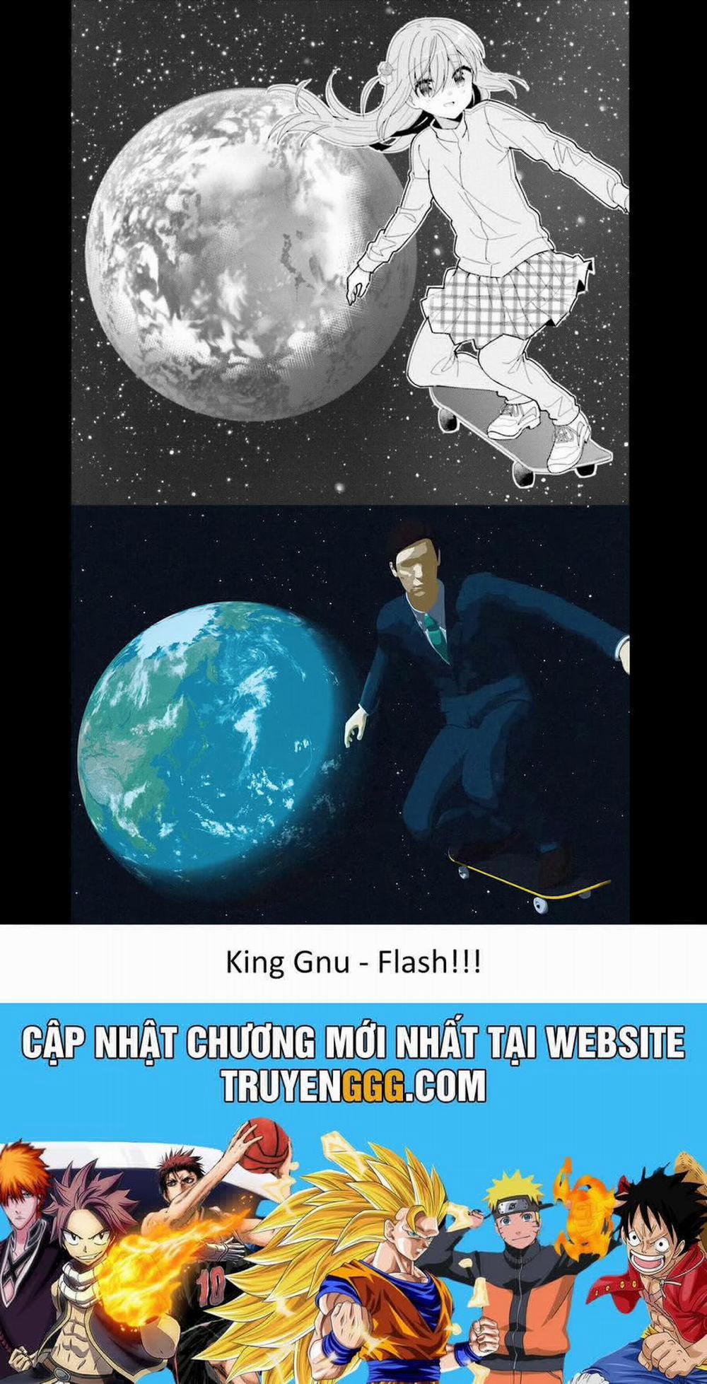 Bocchi The Rock! 35 trang 9