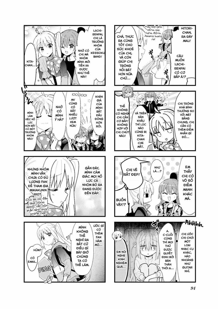 Bocchi The Rock! 36 trang 2