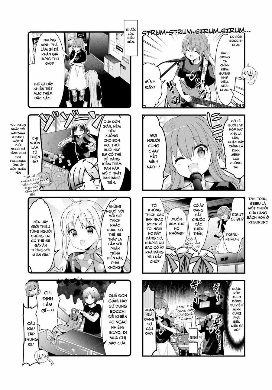 Bocchi The Rock! 37 trang 2