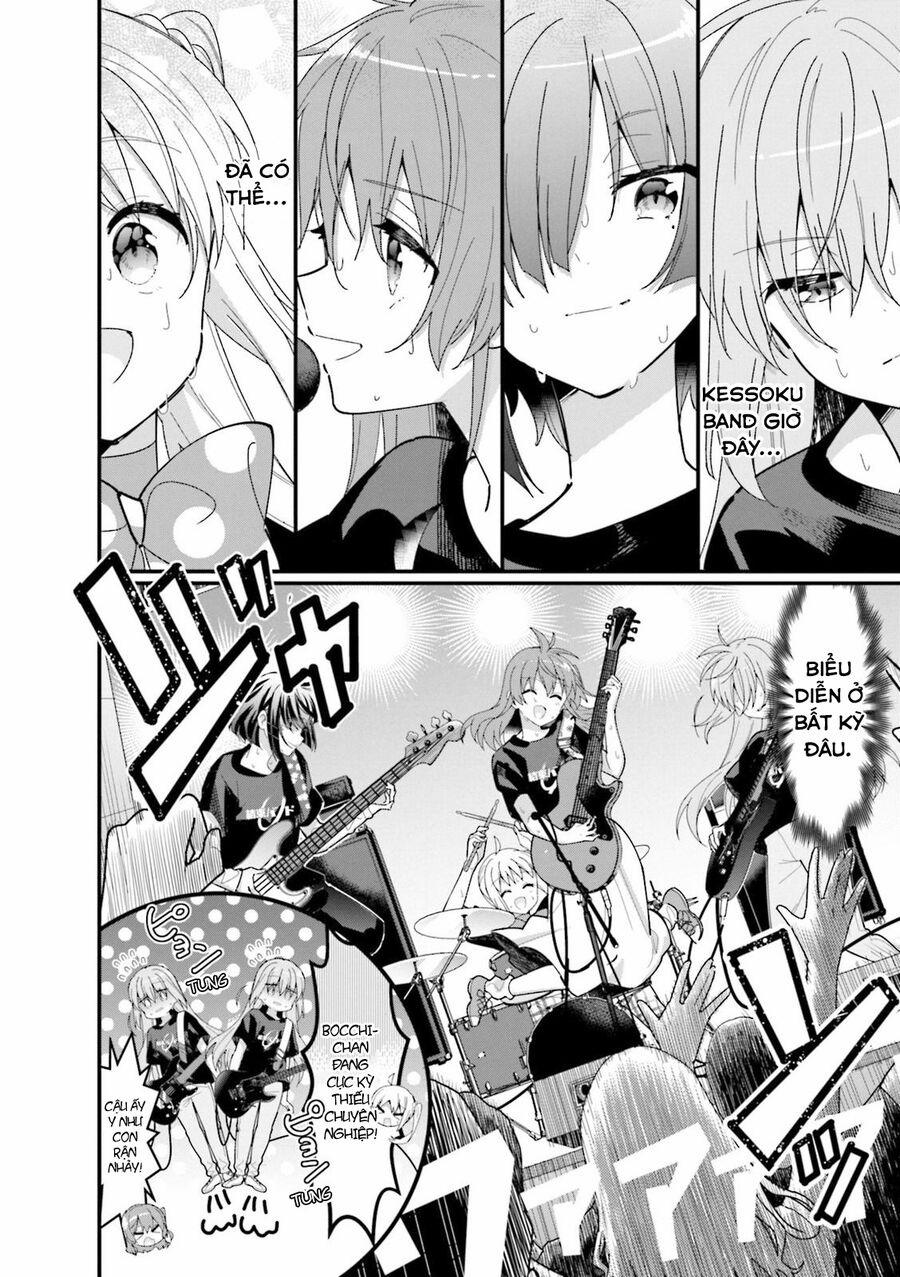 Bocchi The Rock! 37 trang 7