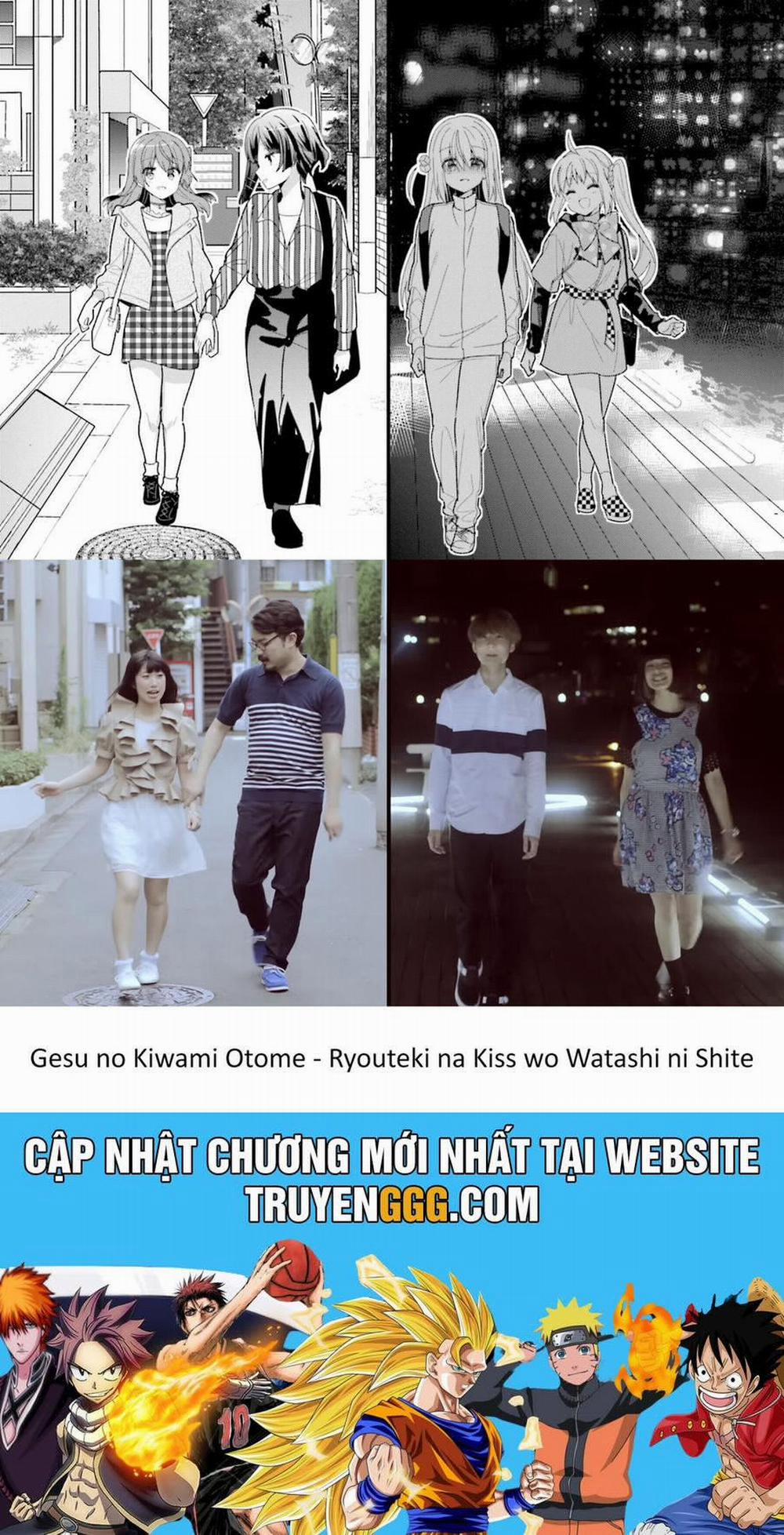 Bocchi The Rock! 38 trang 11