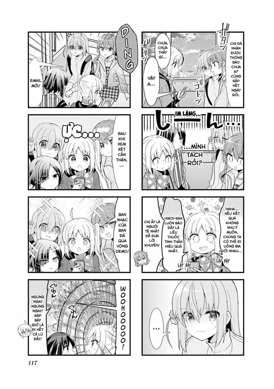 Bocchi The Rock! 38 trang 7