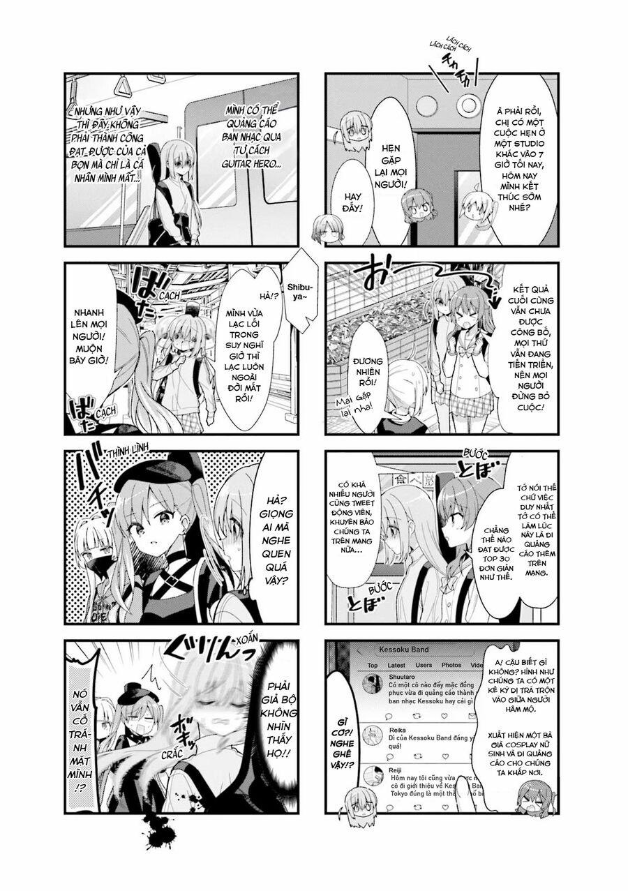 Bocchi The Rock! 40 trang 2