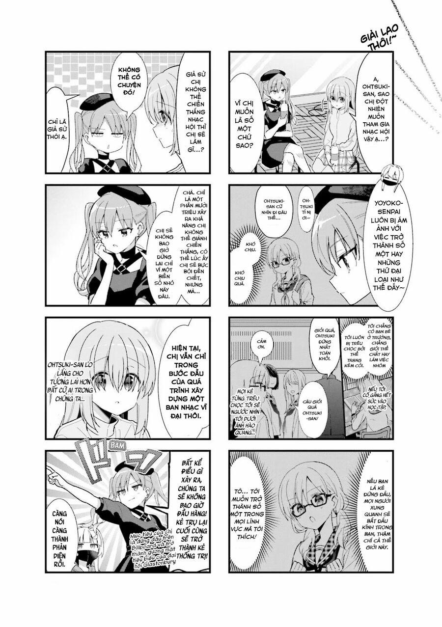 Bocchi The Rock! 40 trang 6