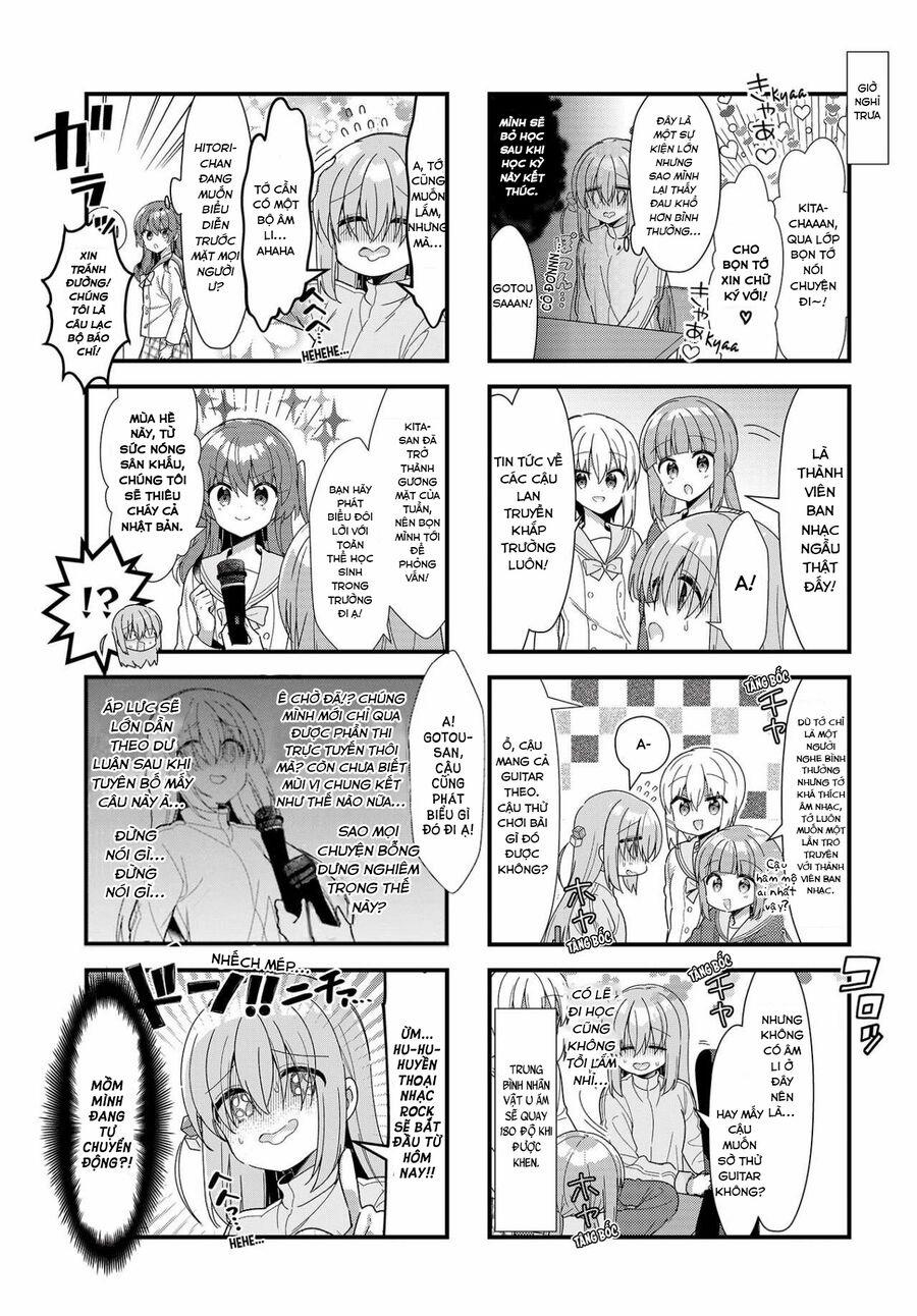Bocchi The Rock! 41 trang 4