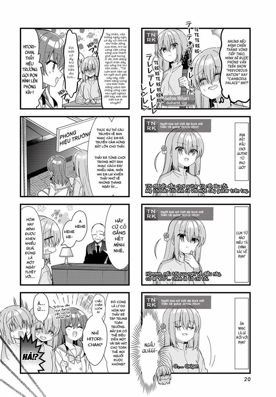 Bocchi The Rock! 41 trang 5