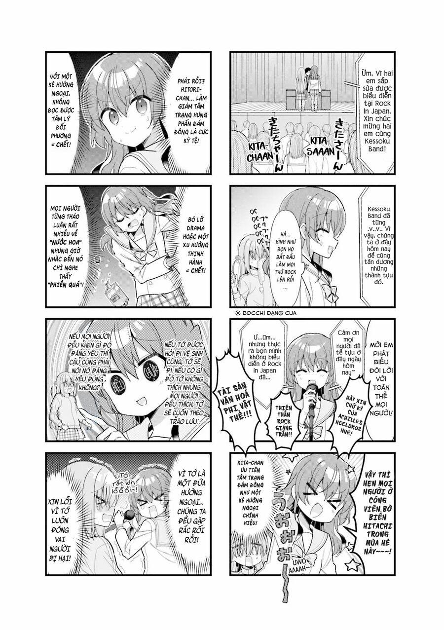 Bocchi The Rock! 41 trang 6