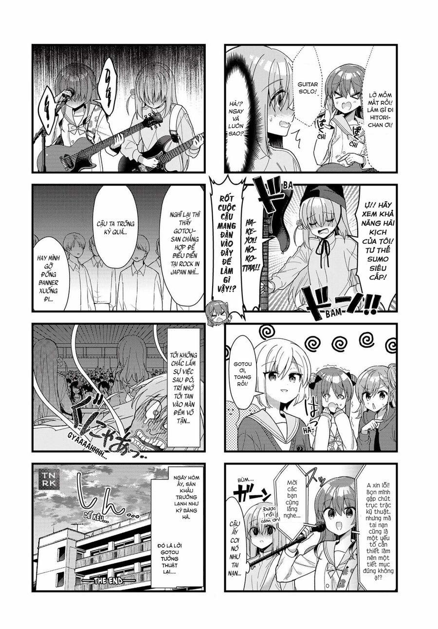 Bocchi The Rock! 41 trang 7