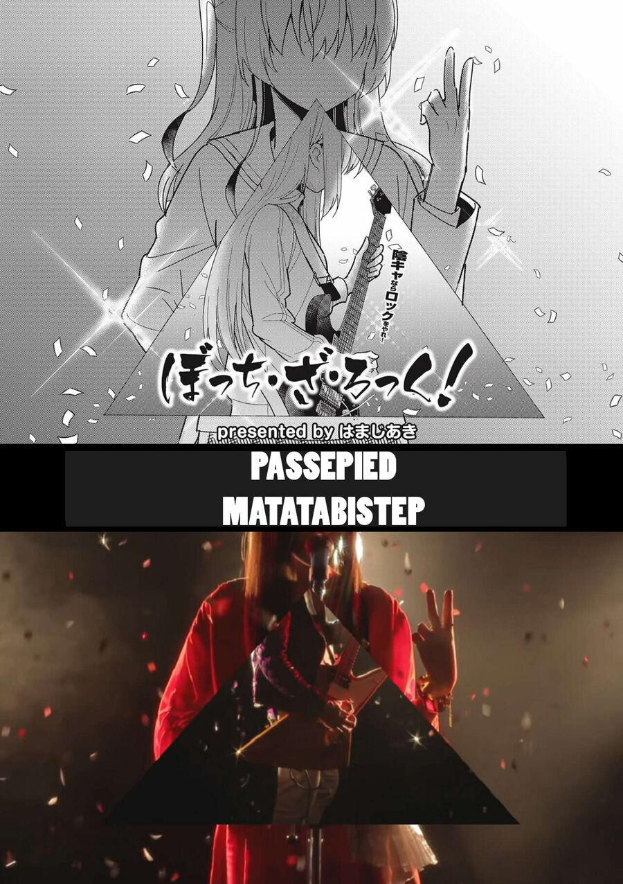 Bocchi The Rock! 41 trang 8