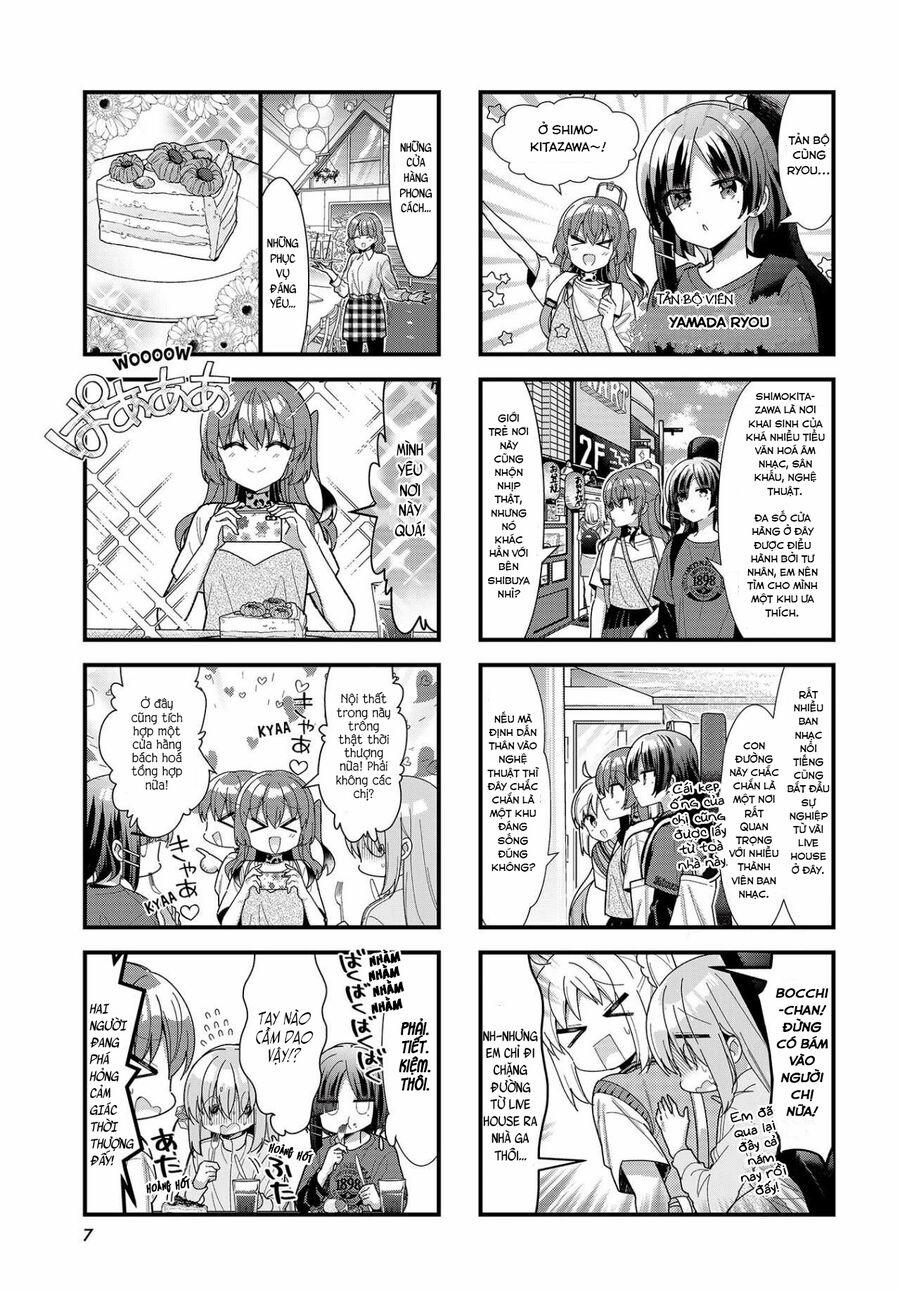 Bocchi The Rock! 42 trang 2