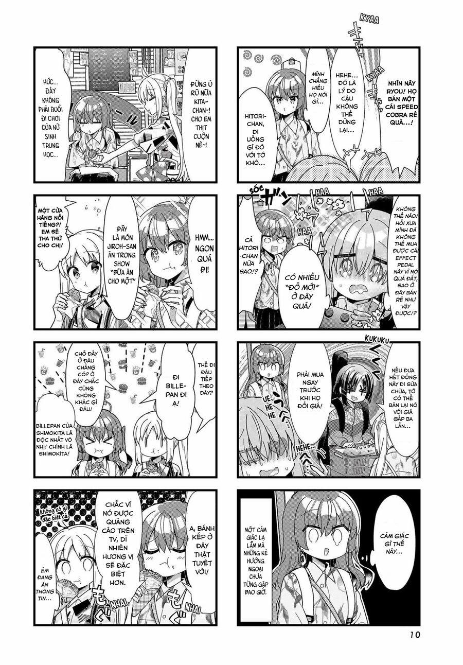 Bocchi The Rock! 42 trang 5