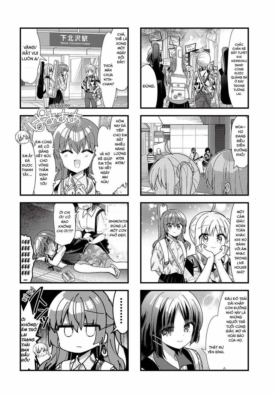 Bocchi The Rock! 42 trang 7