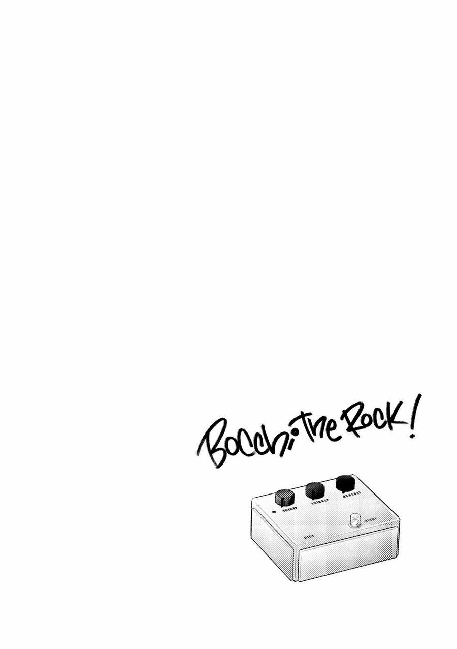 Bocchi The Rock! 42 trang 9