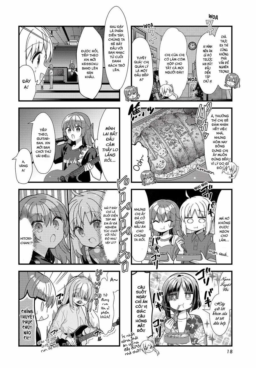 Bocchi The Rock! 43 trang 5