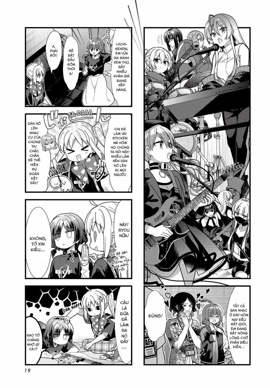 Bocchi The Rock! 43 trang 6