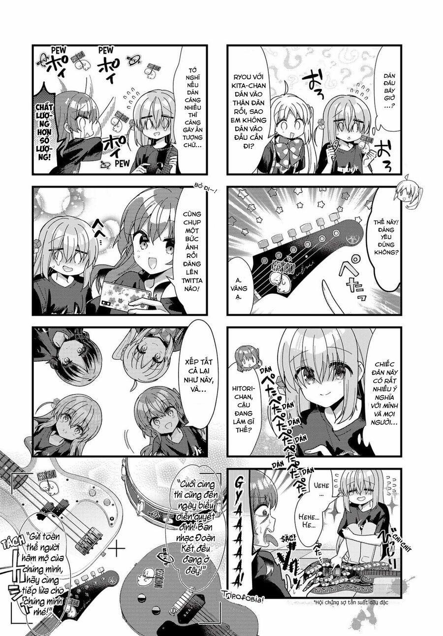 Bocchi The Rock! 43 trang 7