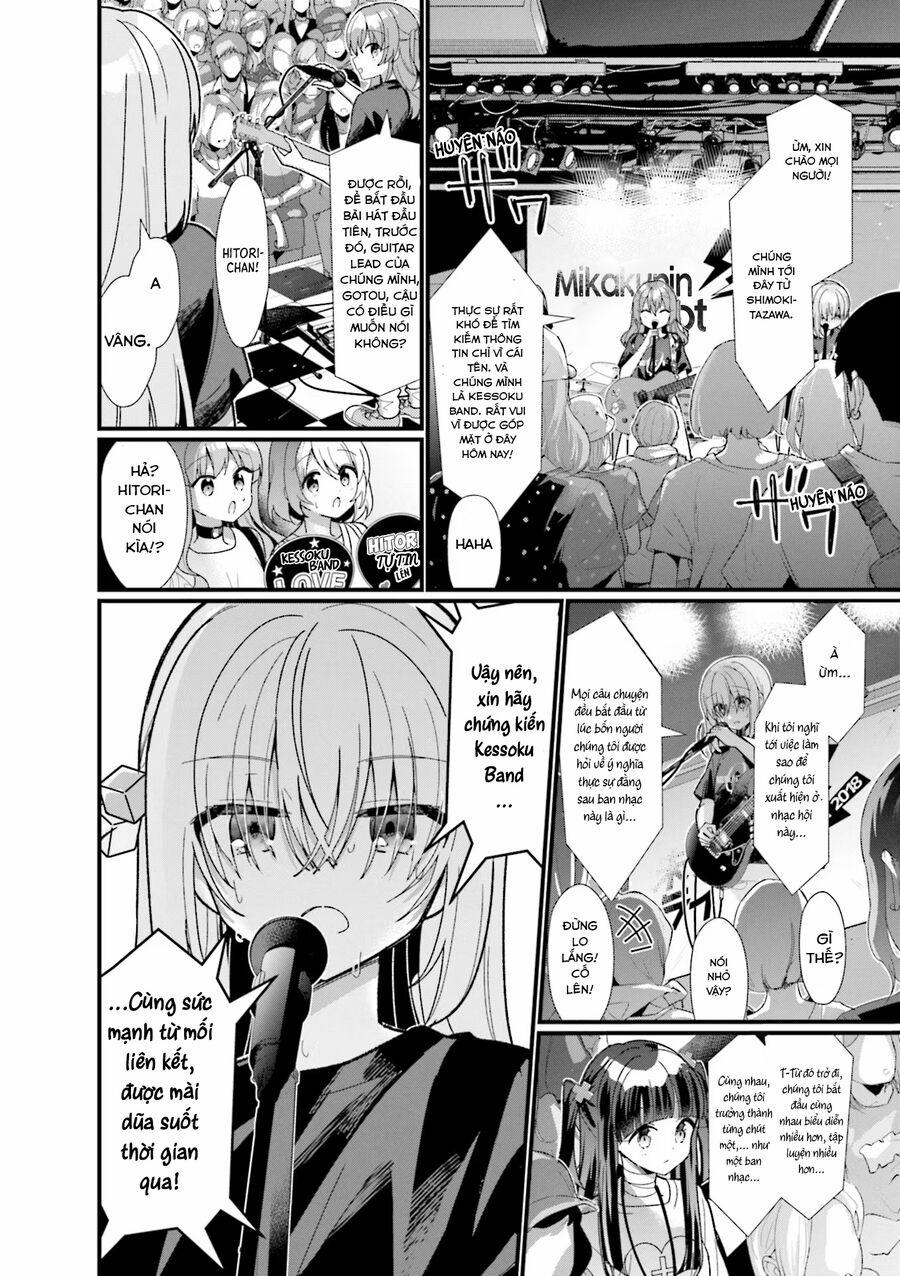 Bocchi The Rock! 44 trang 5