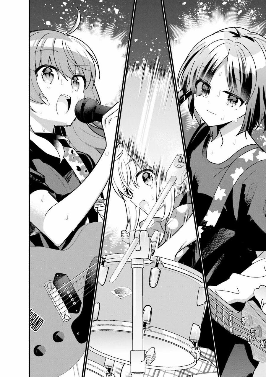 Bocchi The Rock! 44 trang 7