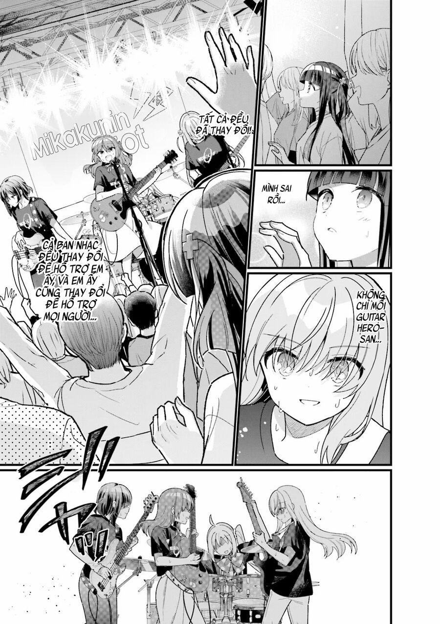 Bocchi The Rock! 44 trang 8