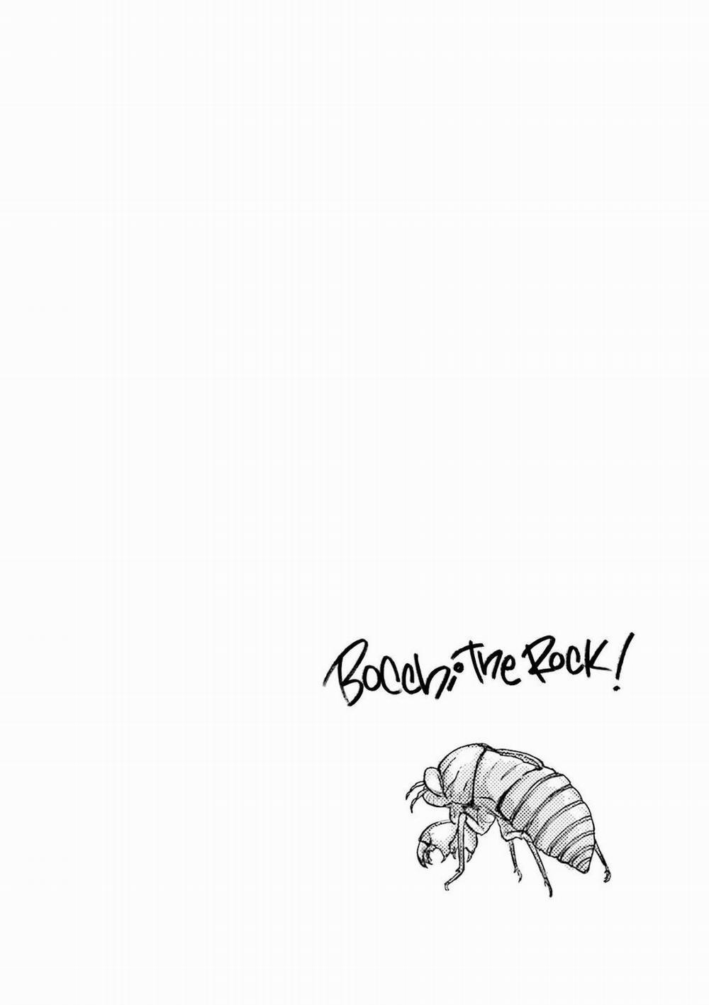 Bocchi The Rock! 45 trang 11