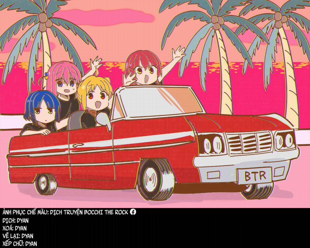 Bocchi The Rock! 47 trang 11