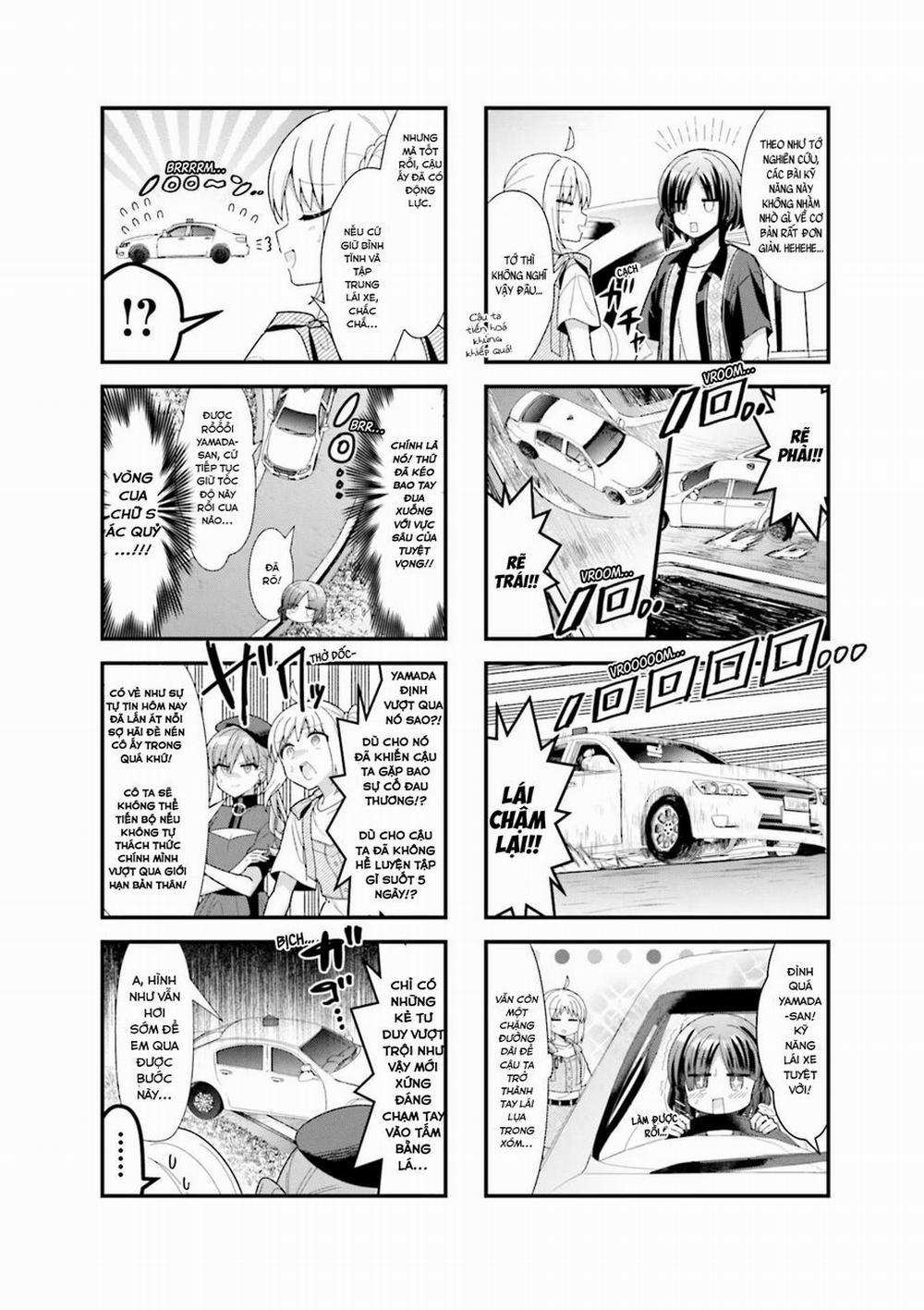 Bocchi The Rock! 47 trang 5