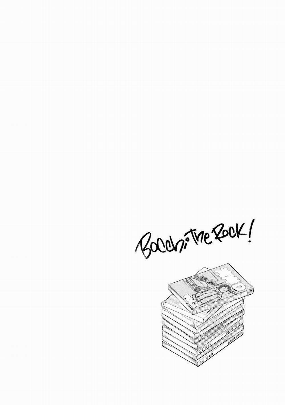 Bocchi The Rock! 47 trang 9