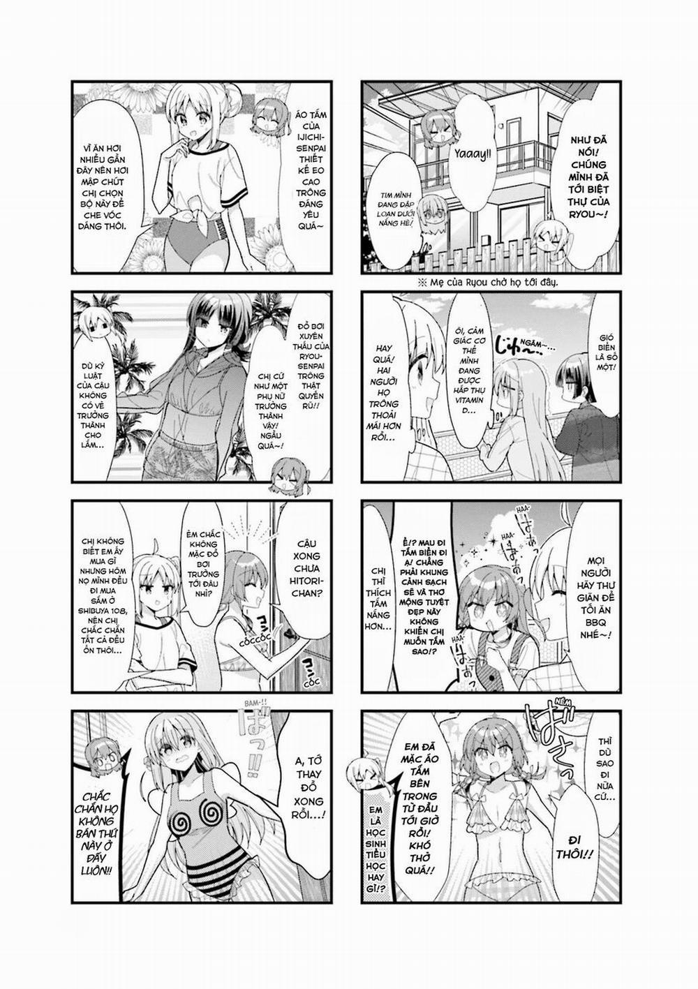 Bocchi The Rock! 48 trang 2