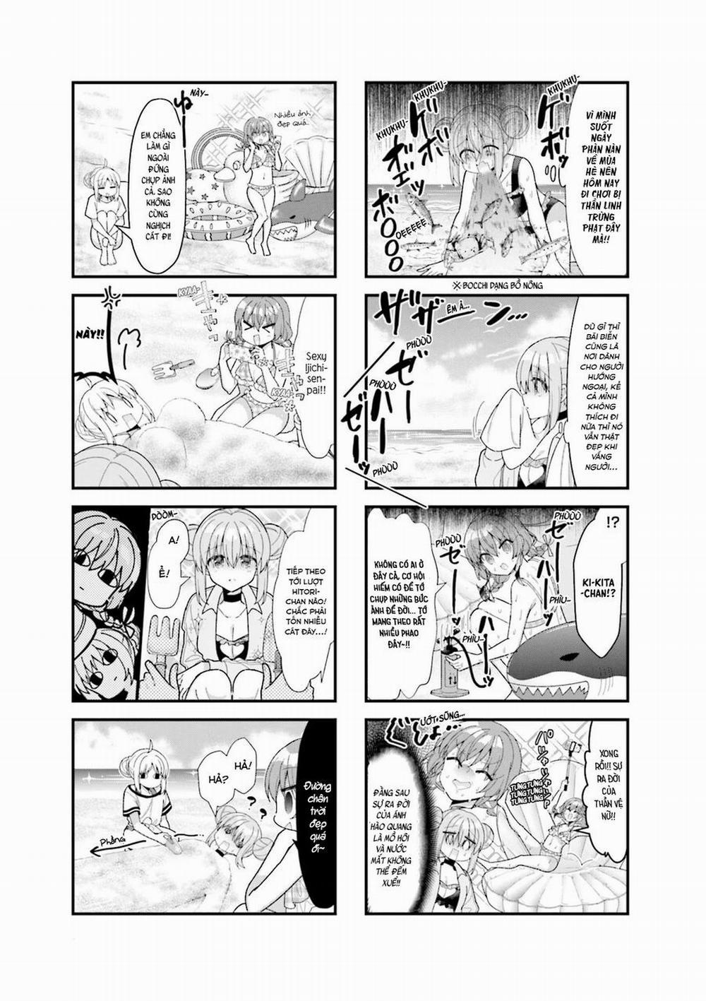 Bocchi The Rock! 48 trang 4