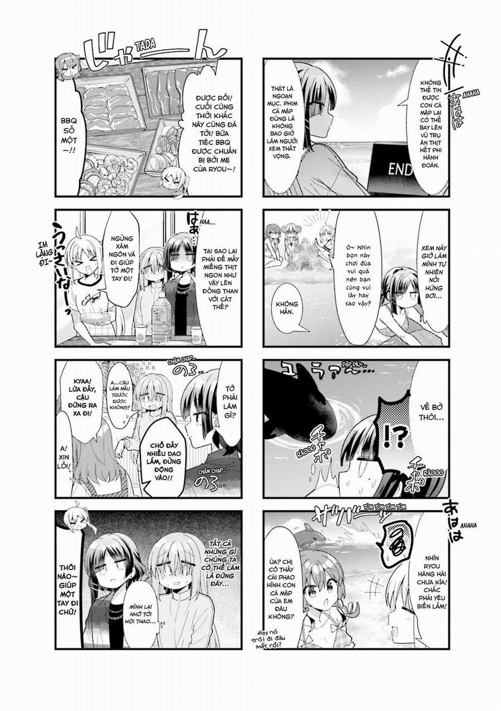 Bocchi The Rock! 48 trang 5