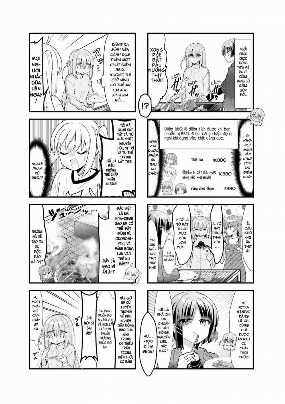 Bocchi The Rock! 48 trang 6